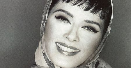 Isabella Rossellini ma już 64 lata. Co wiesz o aktorce?