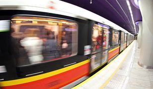 Metro na Targówek opóźnione. Warszawiacy nie pojadą nowym odcinkiem M2 we wrześniu