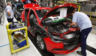 Co z polską fabryką Opla po przejęciu marki przez PSA?