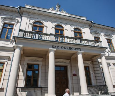 Dyrektor i kwestor wyprowadzili z uczelni 3 miliony zł. Jest wyrok w sprawie