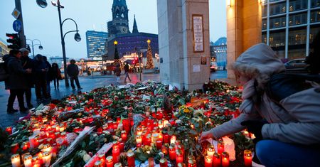 Będzie gigantyczne odszkodowanie dla rodzin ofiar zamachu w Berlinie?