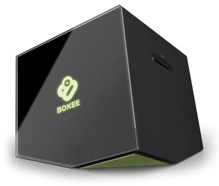 Samsung kupuje Boxee!