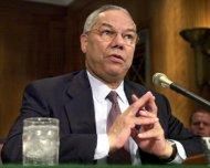 Colin Powell dementuje pogłoski o dymisji