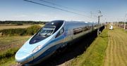 PKP opóźnia przyspieszenie pociągów. 200 km/h dopiero w 2020 roku