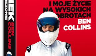 Stig podpisywał książki w Warszawie