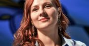 Smutne oczy, złamane serce… Ewelina Flinta otworzyła się jak nigdy. Takiej jej jeszcze nie widzieliśmy