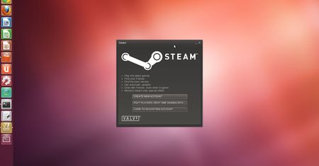 Steam: ponad 1000 gier na Linuksa dodano do biblioteki