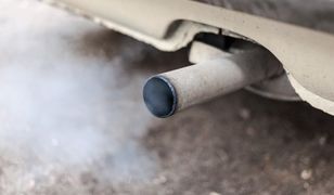 Diesle nie w smak władzom Wielkiej Brytanii