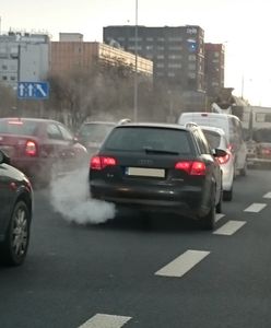 Używany diesel z Niemiec? Nie, dziękuję