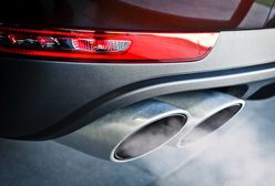 Niemcy z ADAC sprawdzili, które samochody są najbardziej trujące