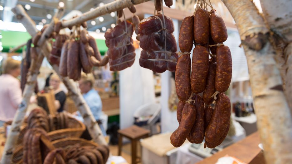 Baleron był za tłusty - napisała do nas czytelniczka, skarżąc się, że początkowo sprzedawczyni nie chciała ukroić jej wędliny z innego kawałka.