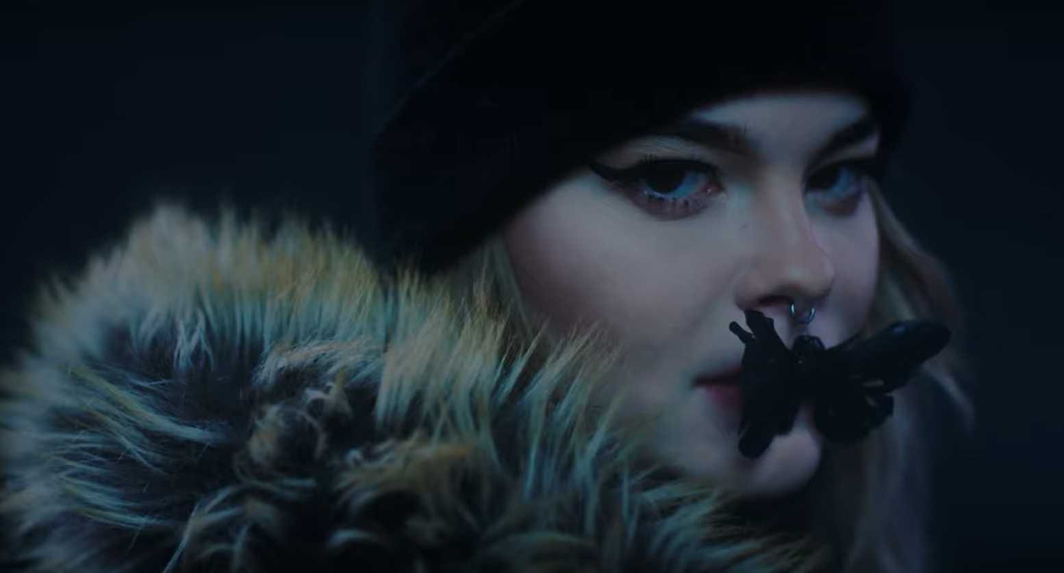 Monika Miller nowy klip 2019