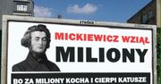 Kto wziął miliony? Internauci już wiedzą