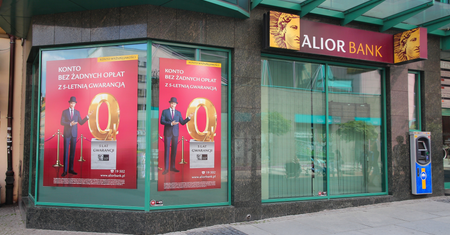ARP Leasing i Alior Leasing mają porozumienie w ramach 'tarczy' dla transportu