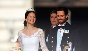Książę Karol Filip i księżna Sofia spodziewają się drugiego dziecka!