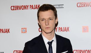 "Chyłka — Zaginięcie". Kim jest Filip Pławiak?