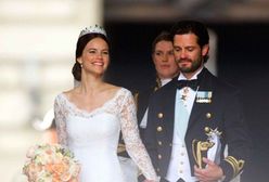 Książę Karol Filip i księżna Sofia spodziewają się drugiego dziecka!