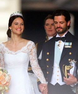 Książę Karol Filip i księżna Sofia spodziewają się drugiego dziecka!