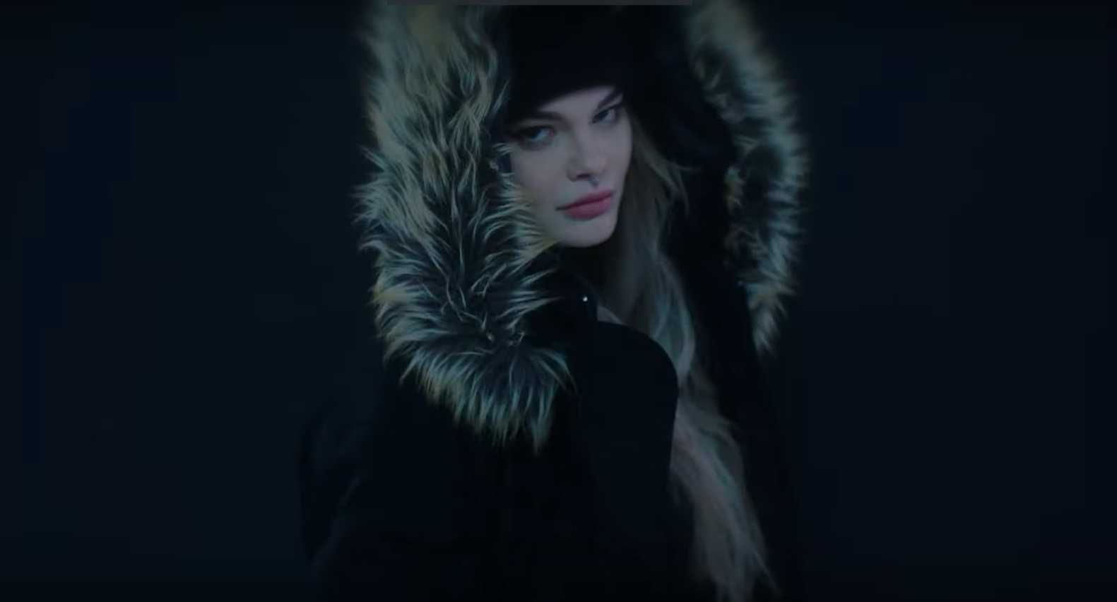 Monika Miller - nowy klip