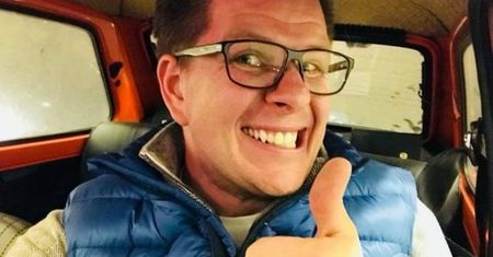 Filip Chajzer wyznał, że jest gejem! Na antenie "Dzień Dobry TVN" dokonał zaskakującego i bardzo zabawnego coming outu!