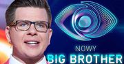 Big Brother: Szok! Zmiana prowadzącego w dniu startu programu. Kogo zastąpi Filip Chajzer?