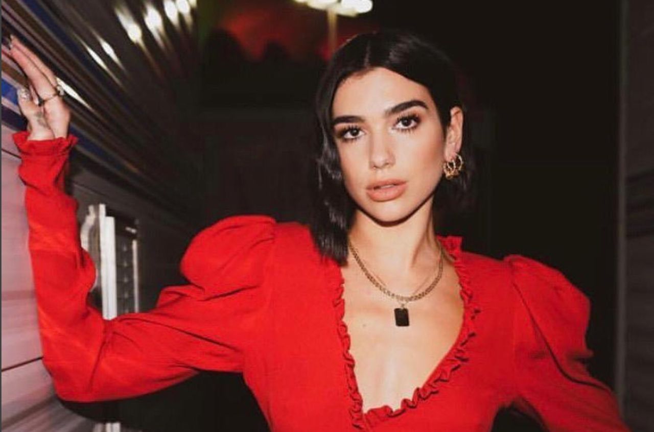 Polska projektantka podbija Hollywood. Kim Kardashian i Dua Lipa noszą jej sukienki