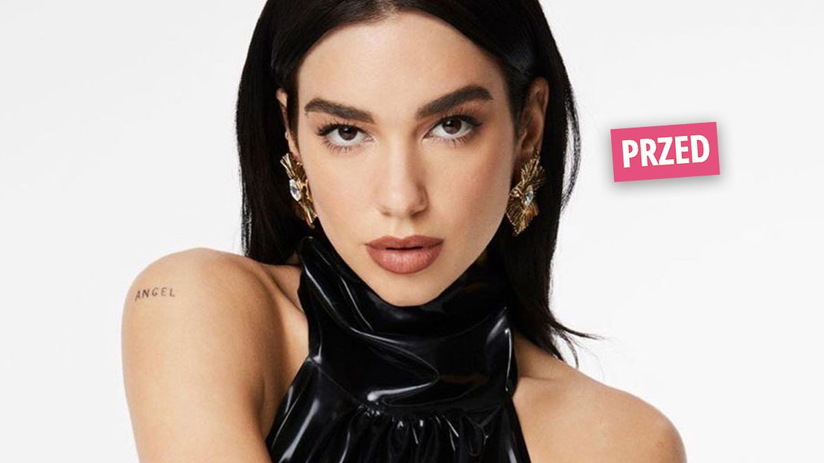 Dua Lipa