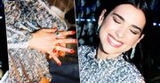 Dua Lipa jak milion dolarów na imprezie po Oscarach 2021. To ona powinna zostać miss gali