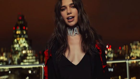 Dua Lipa zawita do Polski.