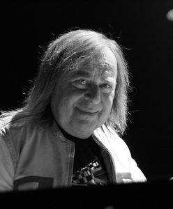 Pogrzeb Romualda Lipki. Ostatnia droga współzałożyciela Budki Suflera