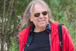 Romuald Lipko w szpitalu. Walczy z rakiem