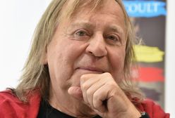 Romuald Lipko walczy z chorobą nowotworową. Budka Suflera wystosowała oświadczenie