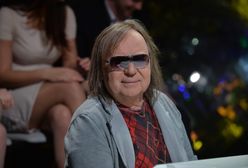 Romuald Lipko reaktywuje Budkę Suflera. Mimo choroby nowotworowej, kompozytor nie zamierza się poddać