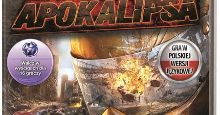 Motorstorm: Apocalypse - recenzja