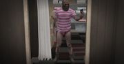 Takie tam z Grand Theft Auto 5