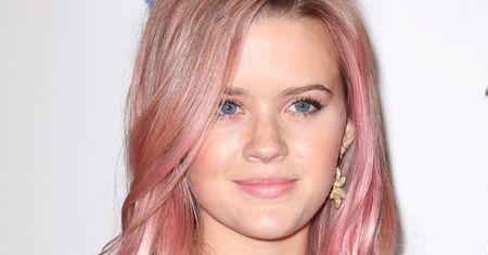 Ava Phillippe: wierna kopia sławnej matki?