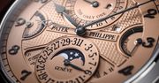 Szwajcaria. Najdroższy zegarek na świecie sprzedany. Sprawdź, ile kosztował