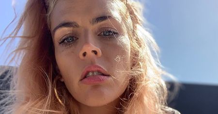 Busy Phillips powiedziała otwarcie: miałam aborcję w wieku 15 lat