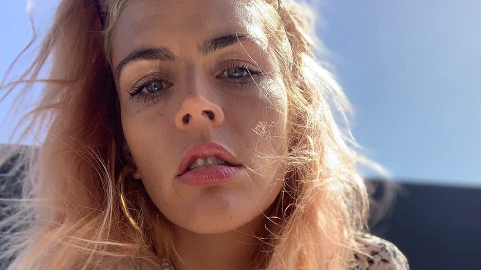 "Nie mogę spokojnie siedzieć, gdy kobiety pozbawiane są praw"