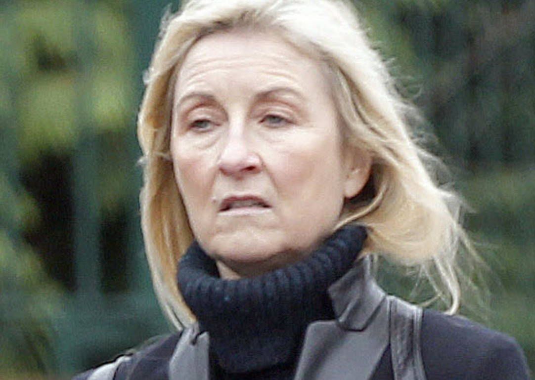 U dziennikarki Fiony Phillips choroba COVID-19 miała bardzo ciężki przebieg