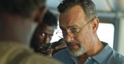 "Kapitan Phillips": Tom Hanks w jednej z najlepszych ról