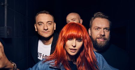 Red Lips: Nie uważamy się za ekstremalny numer jeden w branży [Wywiad]