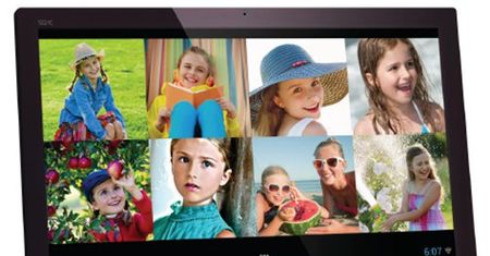 Multimedialne urządzenia All-In-One z Androidem od Philipsa