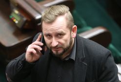 Jest oświadczenie Liroya. Jak skomentował swoje wykluczenie?