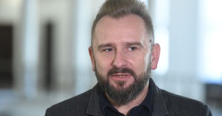 Piotr Liroy-Marzec zdobył się na szokujące wyznanie. Ojciec chciał go zabić