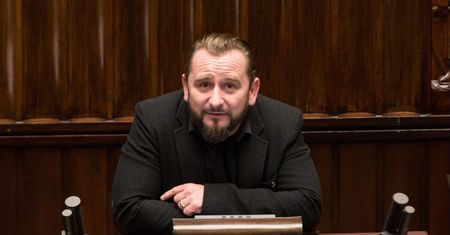 Liroy-Marzec wytyka problemy byłej partii. "Ego gubi Kukiza, Tyszka to mętna postać"