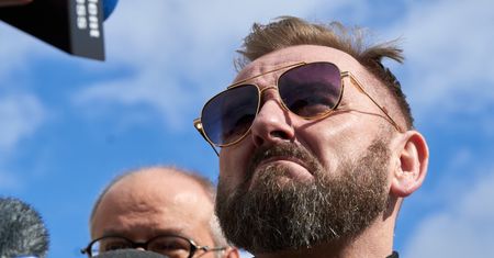 Wybory prezydenckie. Jest nieoczekiwany kandydat