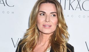 Hanna Lis pierwszy raz o rozstaniu z Lisem: "Niełatwo budować małżeństwo pod presją"