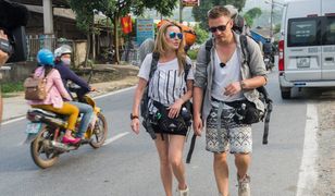 "Azja Express" odcinek 5 – wyścig przenosi się do Laosu. Zobacz zapowiedź