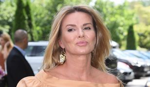 To już koniec bezrobocia? Hanna Lis wraca do telewizji?